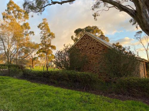 The Cottage at Riverside Farm