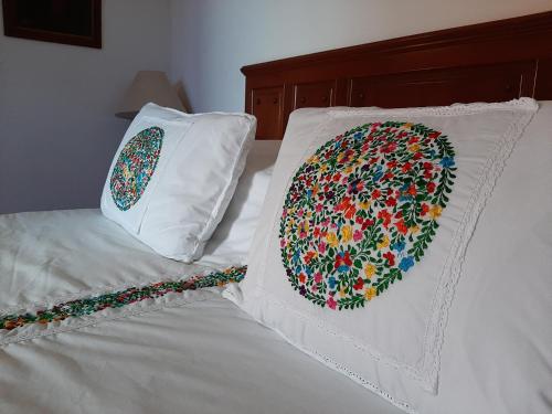 Casa de Siete Balcones Hotel Boutique – Oaxaca, NE