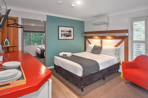 Pleasant Way River Lodge in Nowra