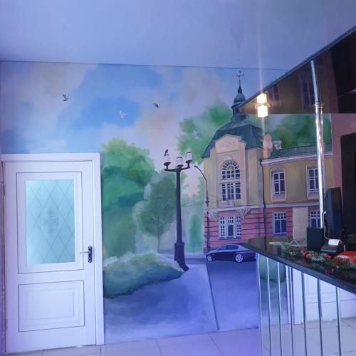 Hotel Laguna - image 12