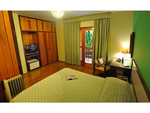 Double Deluxe Room image 10