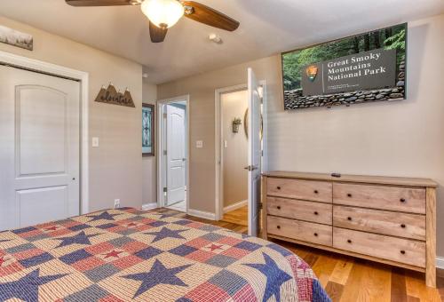 Saddleback Retreat in Sevierville, USA