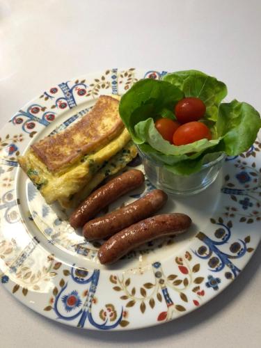 Casa Khaoyai Bed&Breakfast – Pak Chong, GA