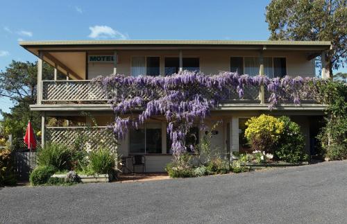 B&B Tuross Head - Tuross Head Motel - Bed and Breakfast Tuross Head