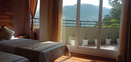 Deluxe Room Zobawm Homestay photo 4