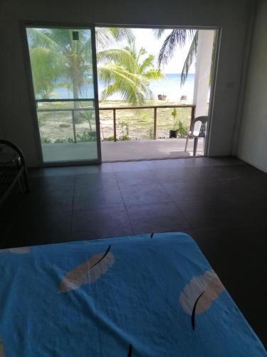 Anajawan Island Beachfront Resort in Dapa