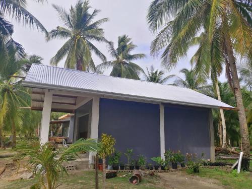 Anajawan Island Beachfront Resort in Dapa