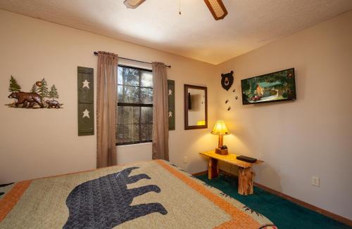 Bearfootin' Holiday home - image 4