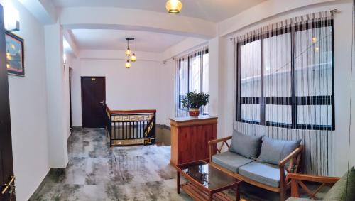 Hotel Yangbum