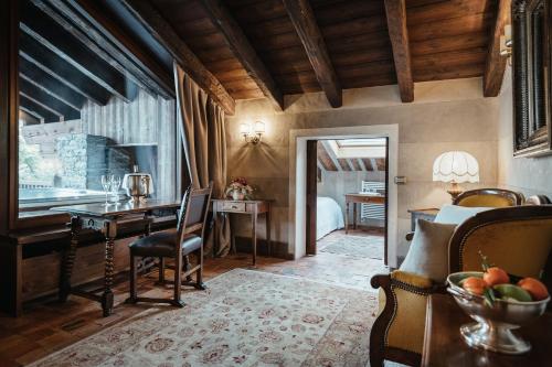 Relais Mont Blanc Hotel & Spa - image 12