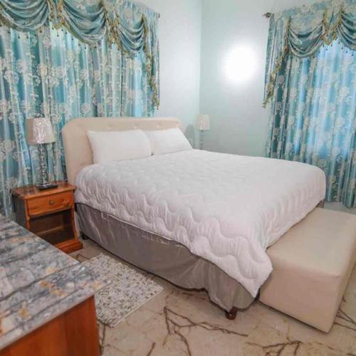 Dela de-Rose Guest House Negril Jamaica Negril Jamaica