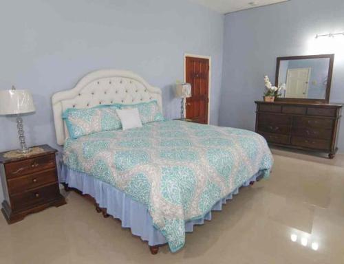 Dela de-Rose Guest House Negril Jamaica Negril Jamaica