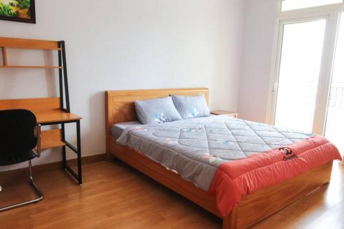 Comfortable full apartment, opposite Landmark 81