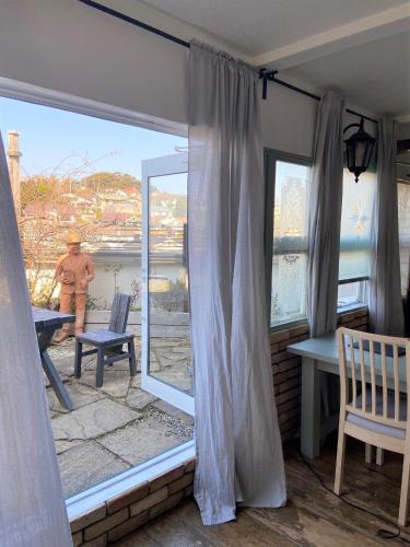 Kamakurayama Holiday Flat