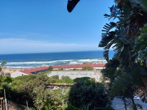 Sea Views at High Tide 1803, Amanzimtoti (fotografie 8)