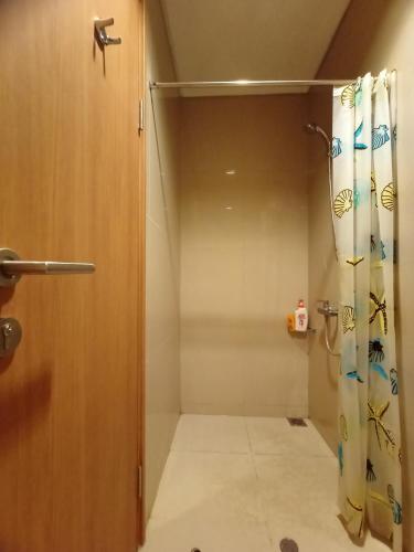 Sewa Apartemen TreeparkCity Residence Tangerang