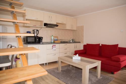 Apartament Alpha - image 3