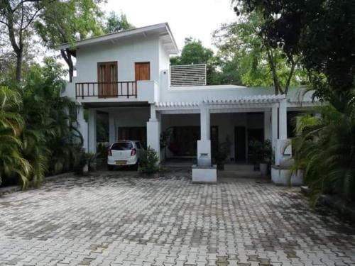 Anuradhapura Secret Sanctuary Resort