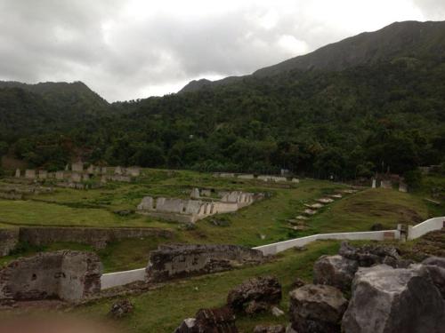 אטרקציות קרובות, La Belle Maison Milot in Milot