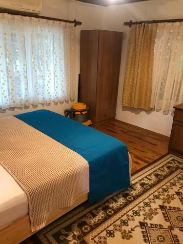 Villa Zeytin - Tap to explore photos