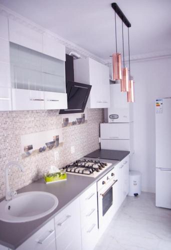 apartament cataleya