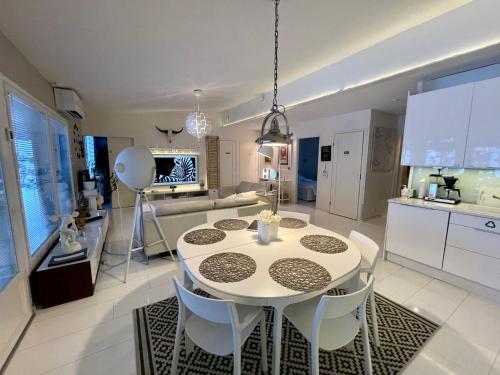 Παροχές, Design Guesthouse Laanila in Ουλού