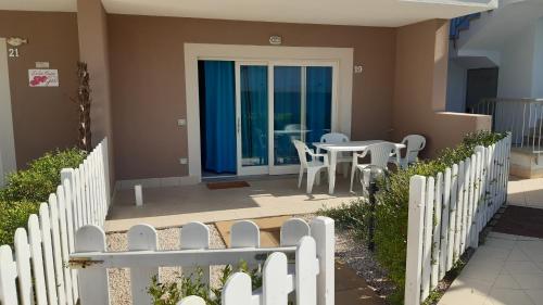 CASA VACANZE PAOLA SARDEGNA in Viddalba