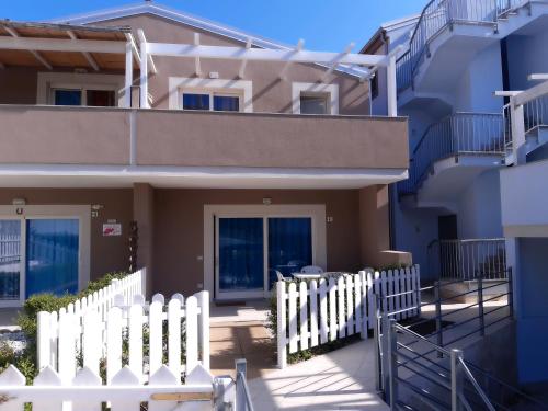 CASA VACANZE PAOLA SARDEGNA in Viddalba