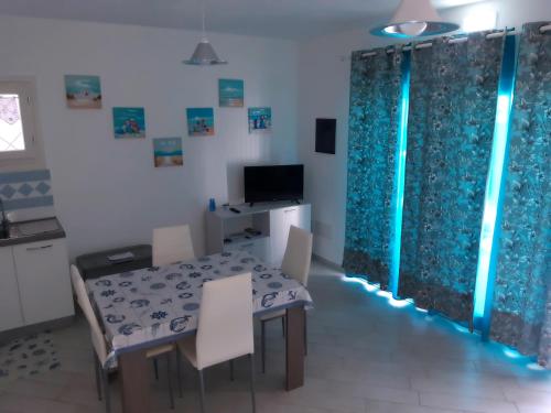Iekārtas, CASA VACANZE PAOLA SARDEGNA in Viddalba
