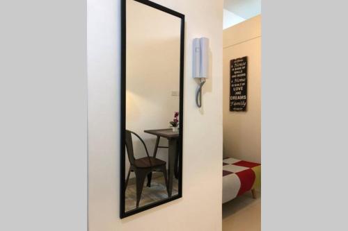 Condo in Tagaytay SMDC Cool Suite 1 Bedroom