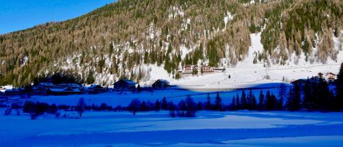 Hotel Marlet - image 11