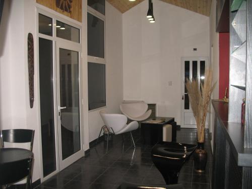 Hosteria Kaiken Gregores in Gobernador Gregores