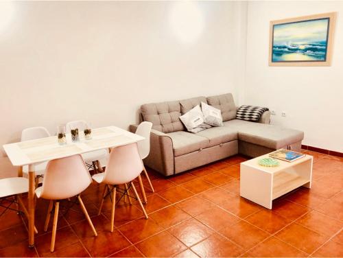 Apartamento La real 3