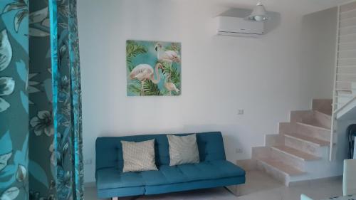 CASA VACANZE PAOLA SARDEGNA in Viddalba