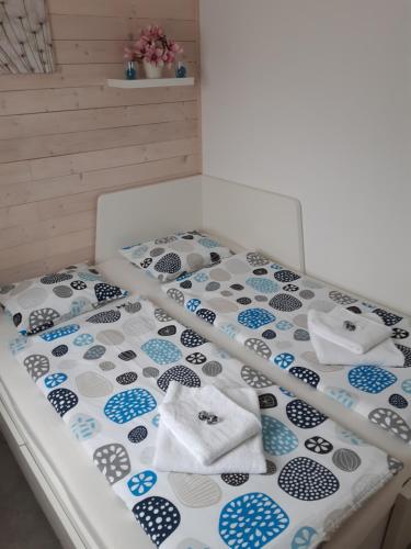 Apartment Moravský Kras - image 8