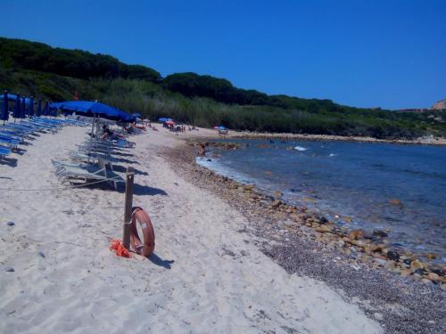 CASA VACANZE PAOLA SARDEGNA in Viddalba