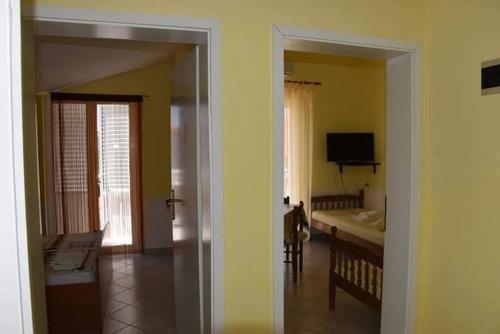 Apartmani Dana
