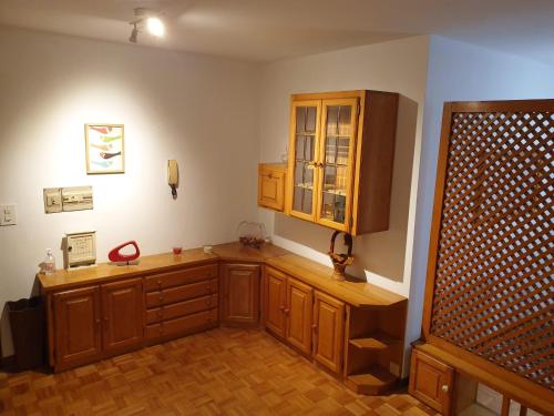 Céntrico, amplio y bonito apartamento en Cambados, Cambados (photo 5)