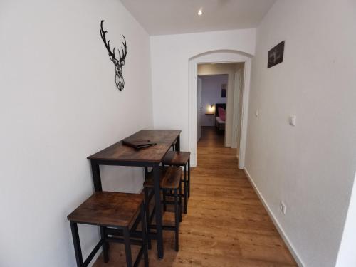 Ferienwohnung Auszeit