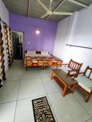 Hotel Pushkar Inn's & Cafe