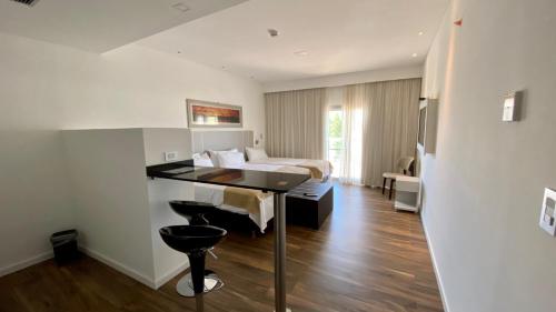 Hotel Cantera Respira Campo in Juana Koslay