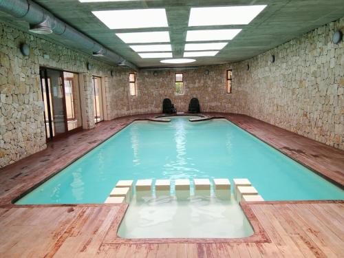  Beautiful penthouse with 3 pools in Moraira