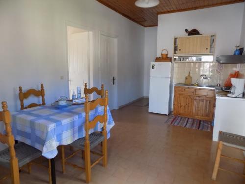 Apartments Elli - Nikos - main image