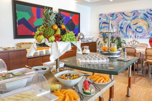 Hotel Bellevue San Lorenzo