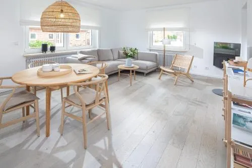 Haus Ferienglück in Norderney, Deutschland