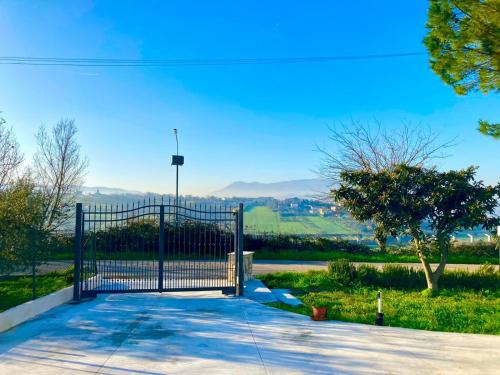 Tenuta Il Sogno 5
