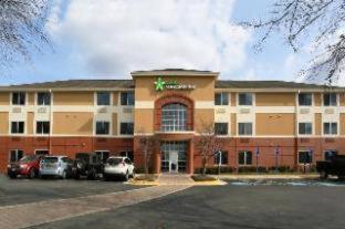 Extended Stay America Suites - Washington, D.C. - Fairfax