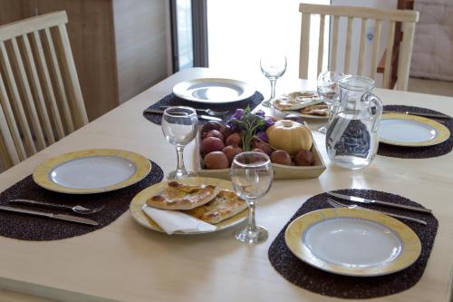 M & E Kissamos sea view house, Kissamos (foto 4)