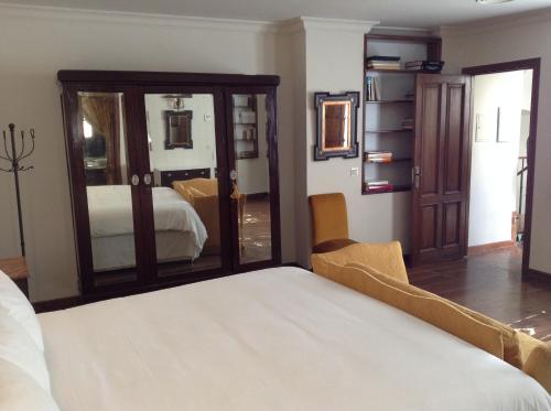 nüa santa cruz, Sevilla (Foto 3)