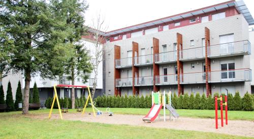 visit baltic- Bałtycka, apartament Laura